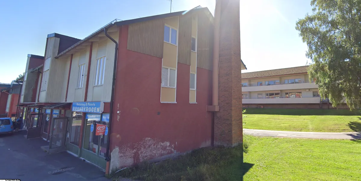 Hyreslägenhet på Hedemora i hedemora