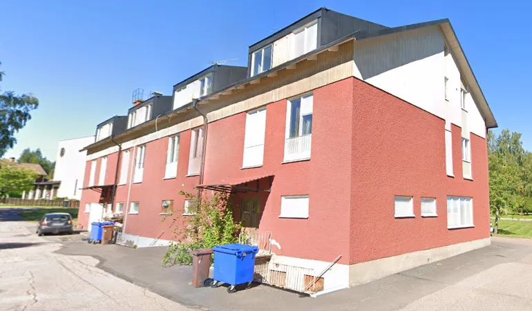 Hyreslägenhet på Hedemora i hedemora