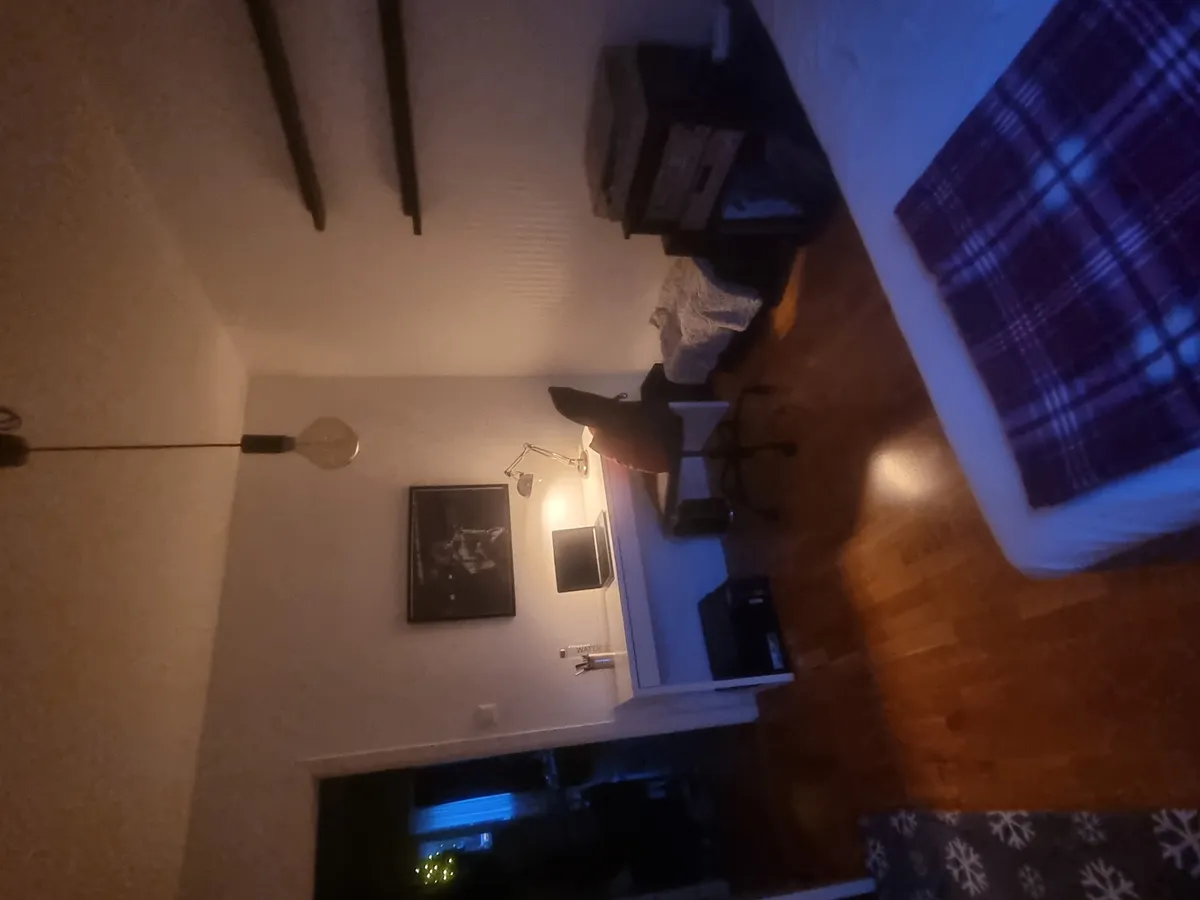 Hyreslägenhet på Östersund i ostersund