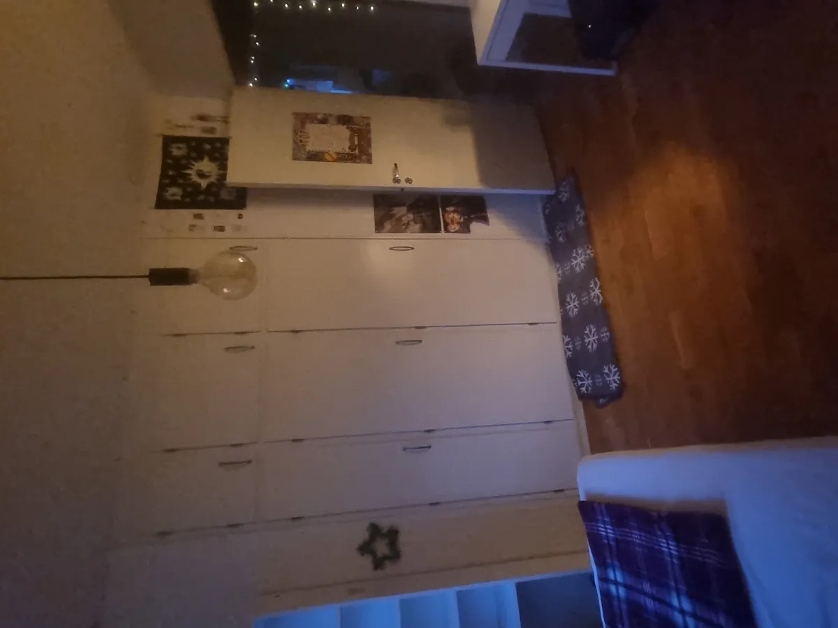 Hyreslägenhet på Östersund i ostersund