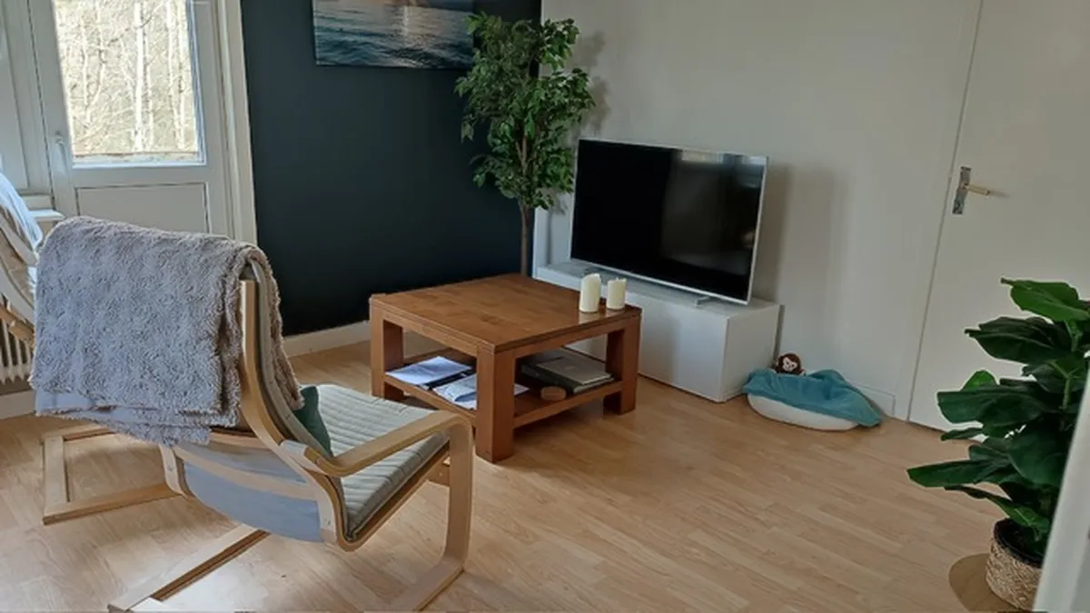 Hyreslägenhet på Värnamo i varnamo