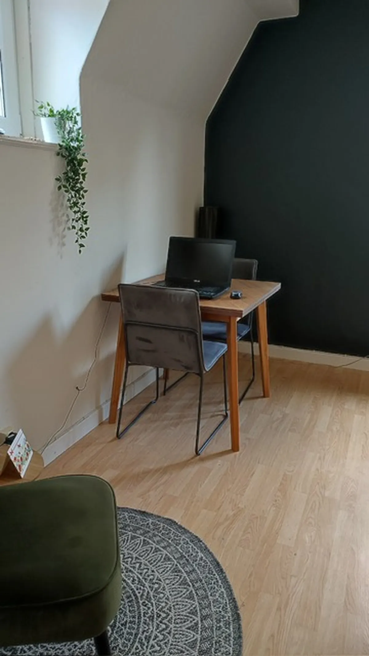 Hyreslägenhet på Värnamo i varnamo