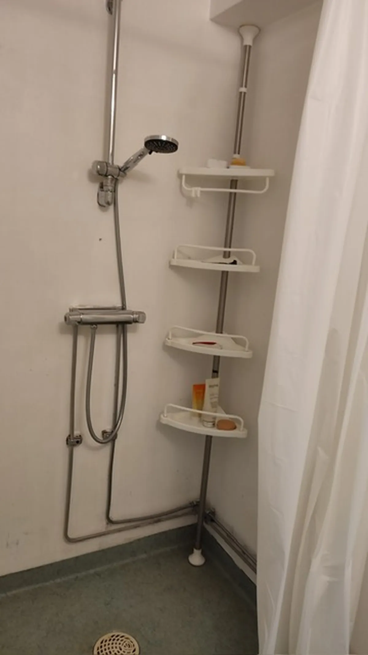 Hyreslägenhet på Värnamo i varnamo