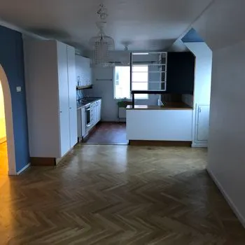 Hyreslägenhet på Västerås i vasteras