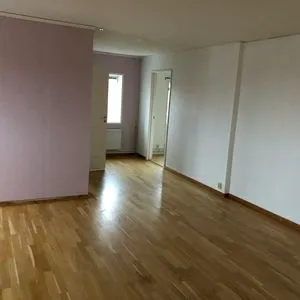 Hyreslägenhet på Västerås i vasteras