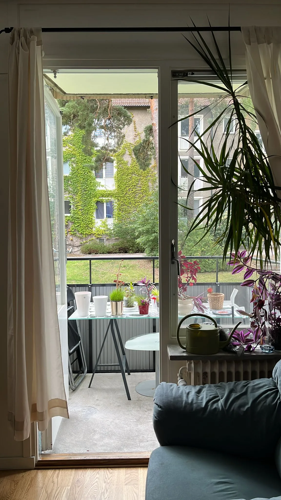 Hyreslägenhet på Hägersten i hagersten