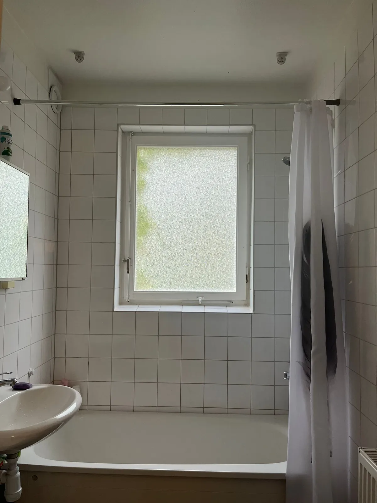 Hyreslägenhet på Hägersten i hagersten