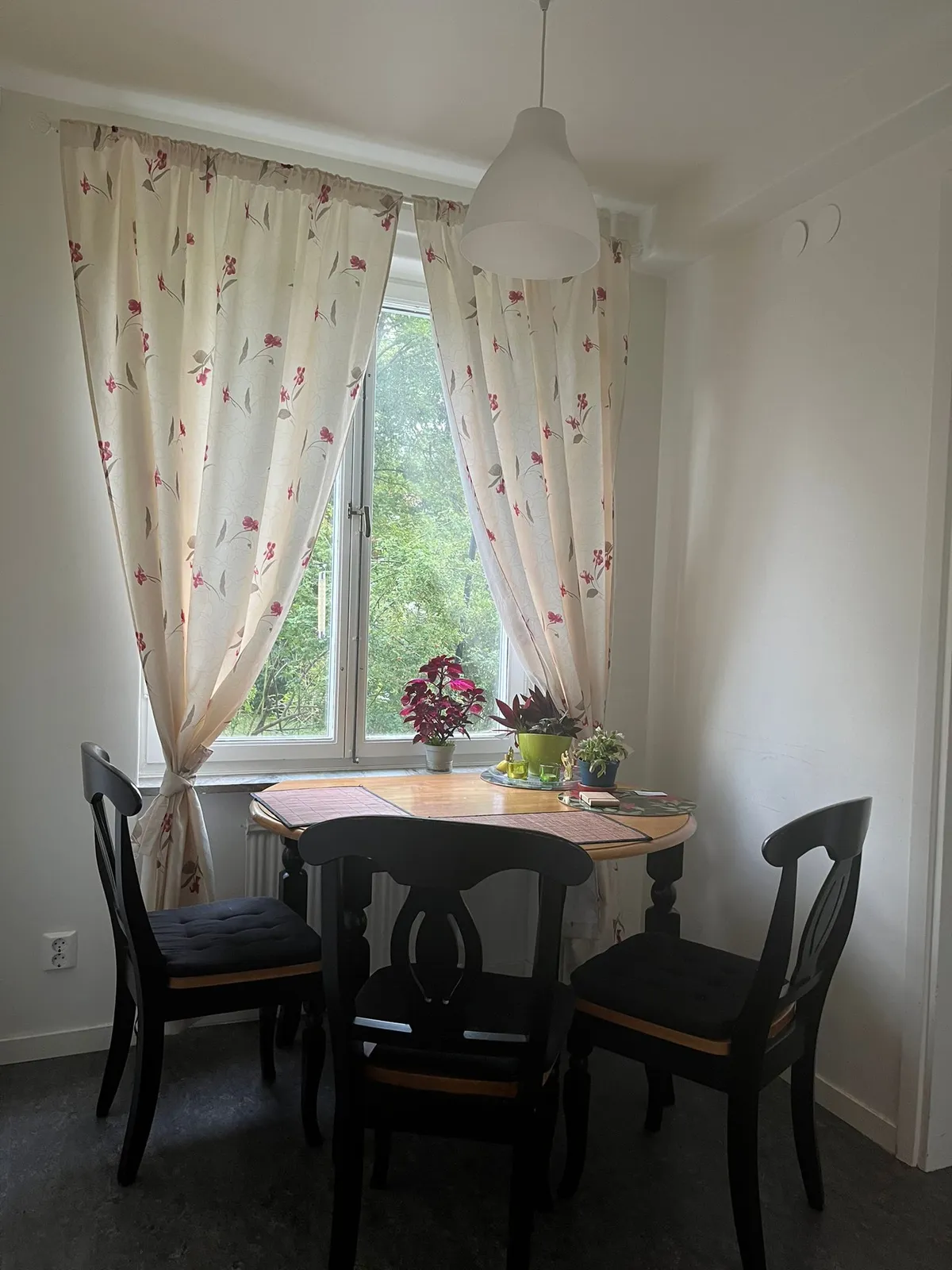 Hyreslägenhet på Hägersten i hagersten