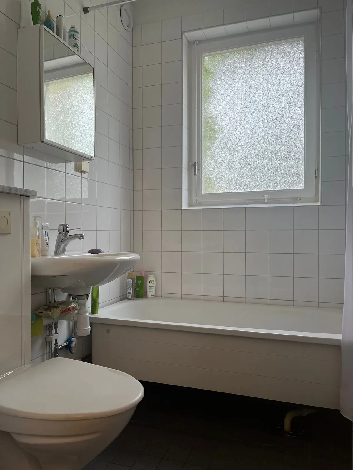 Hyreslägenhet på Hägersten i hagersten