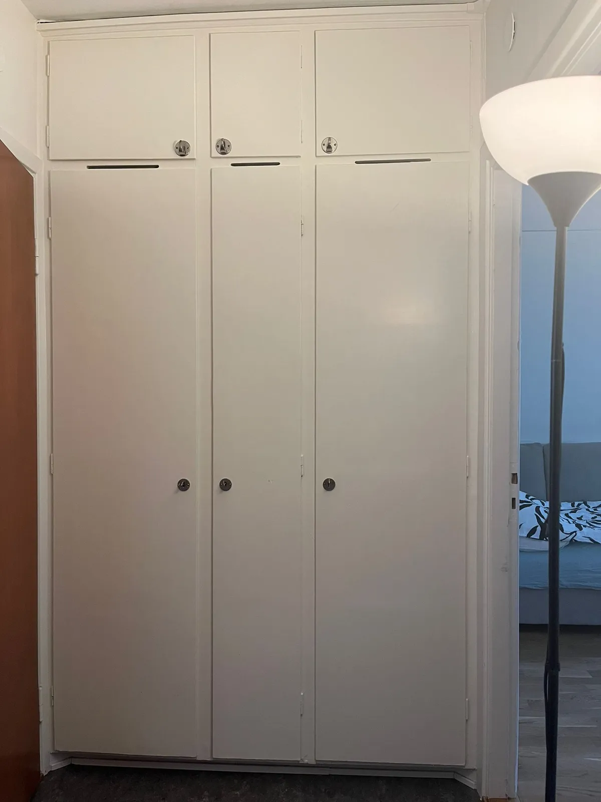 Hyreslägenhet på Hägersten i hagersten