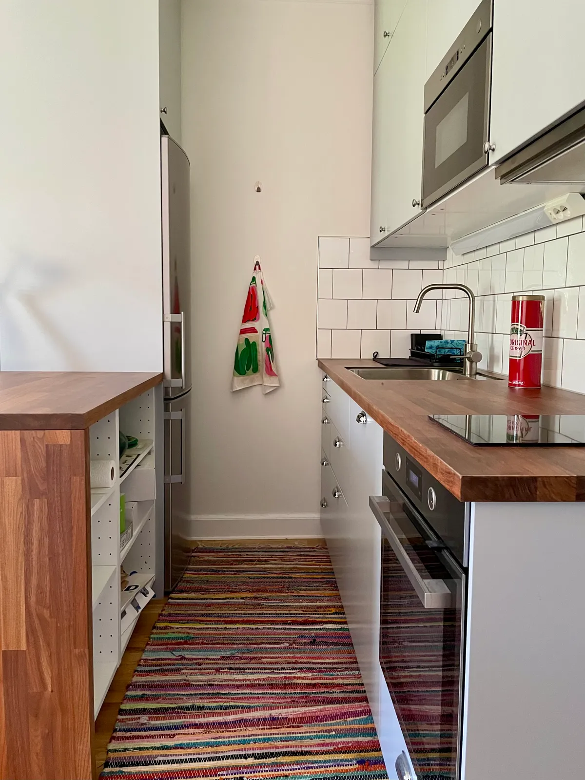 Hyreslägenhet på Örebro i orebro