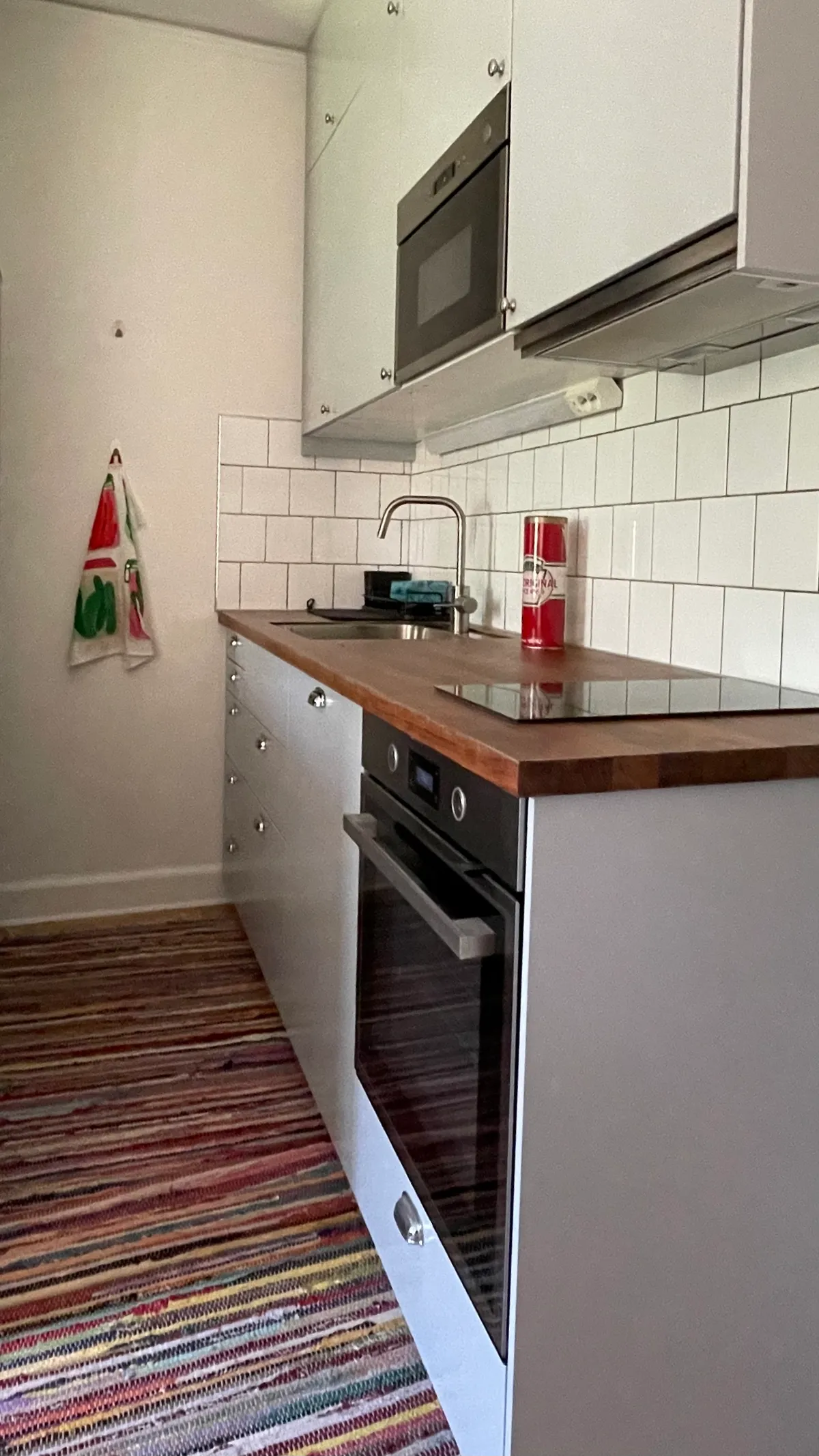 Hyreslägenhet på Örebro i orebro