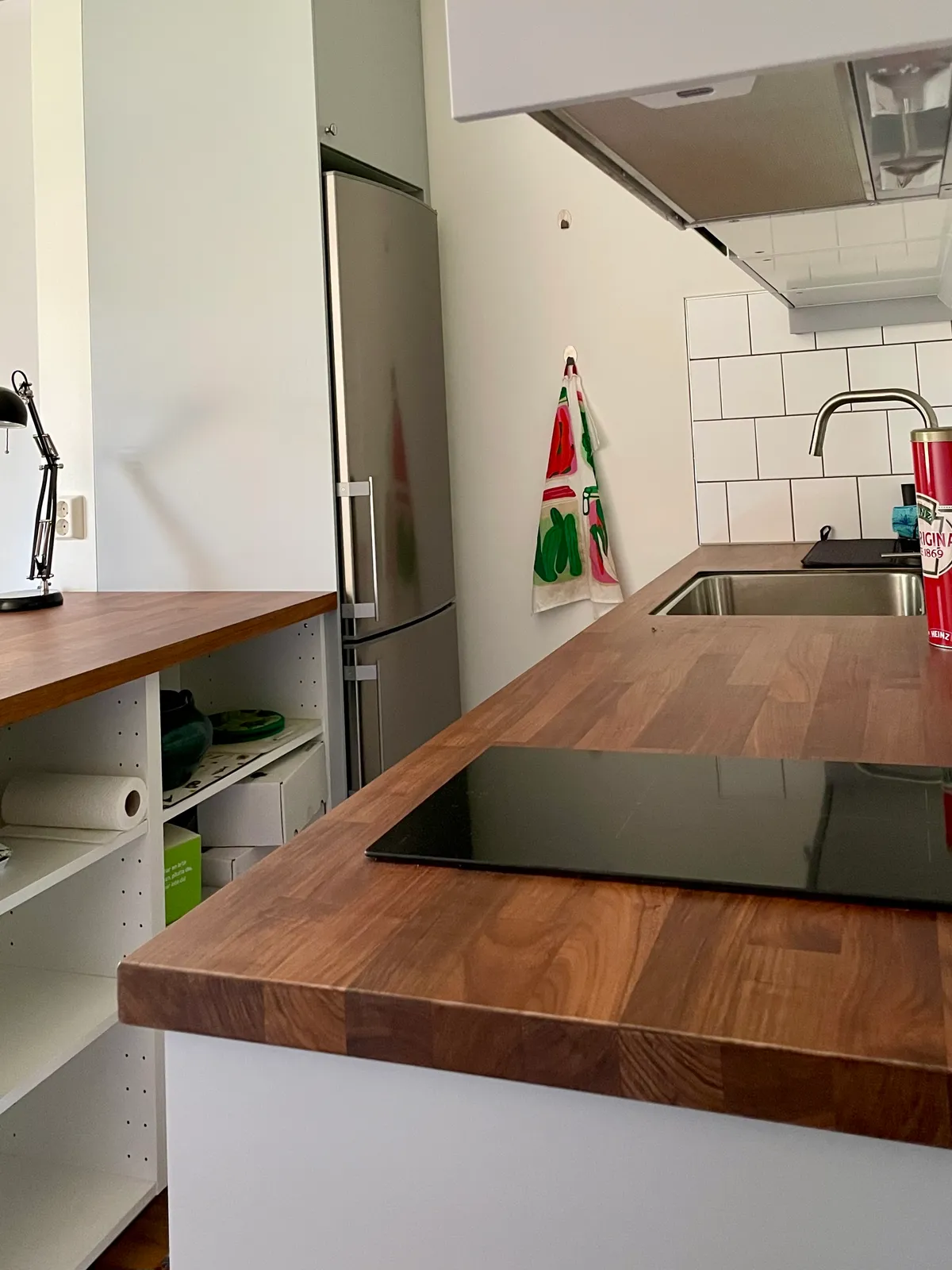 Hyreslägenhet på Örebro i orebro