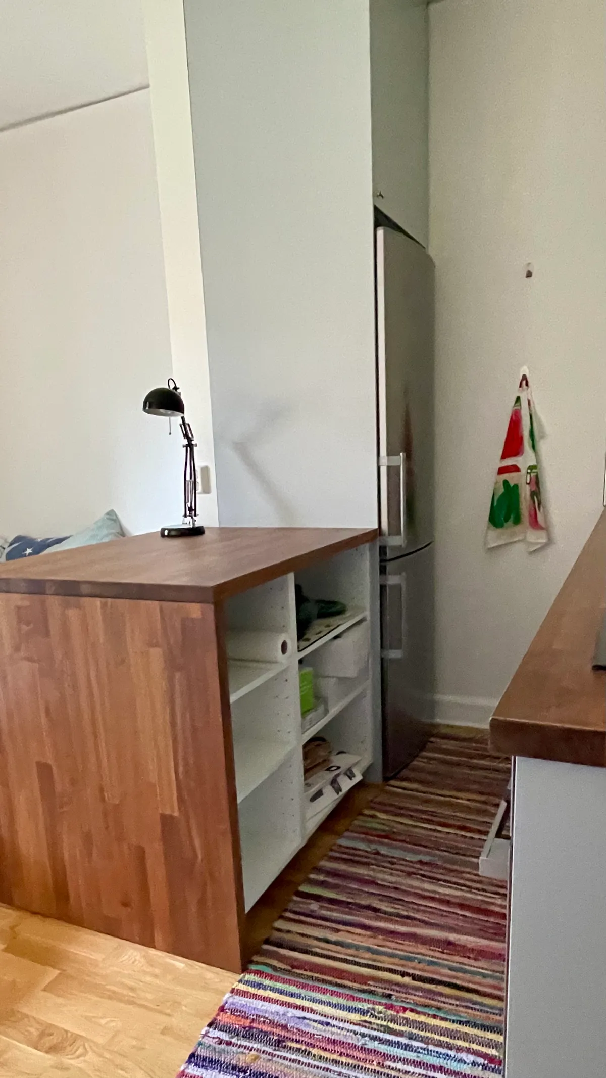 Hyreslägenhet på Örebro i orebro