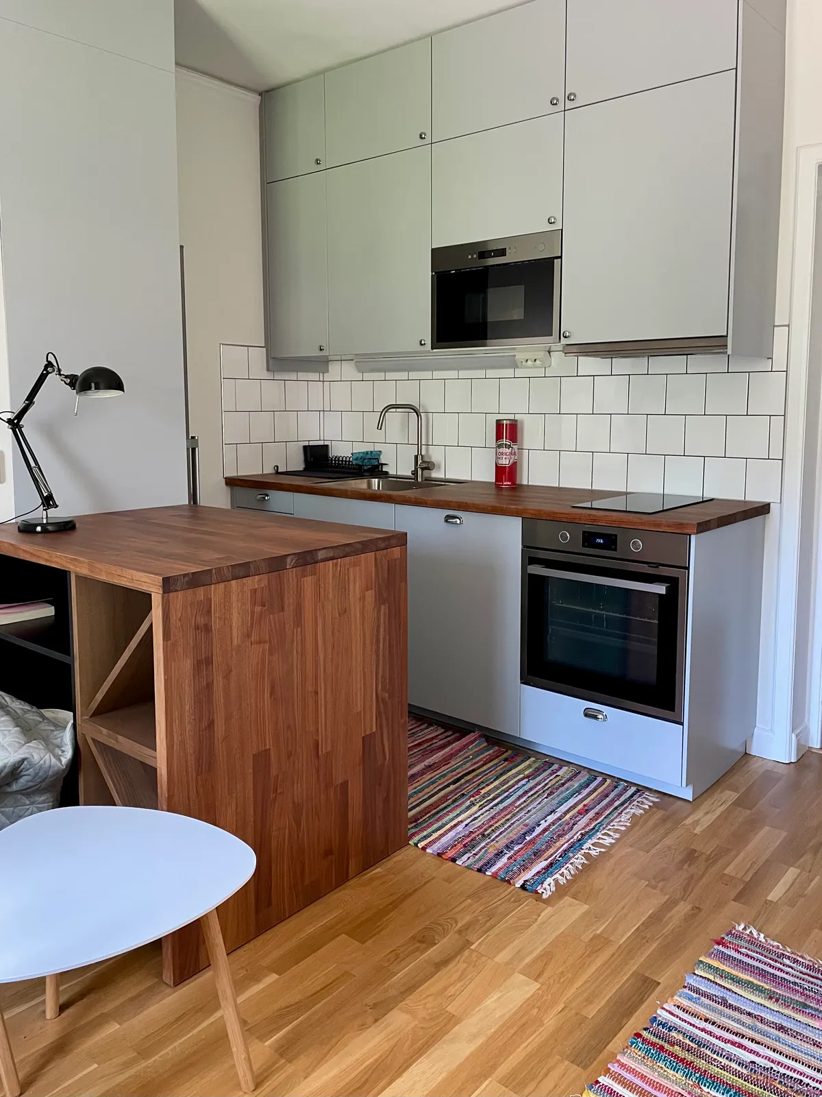 Hyreslägenhet på Örebro i orebro