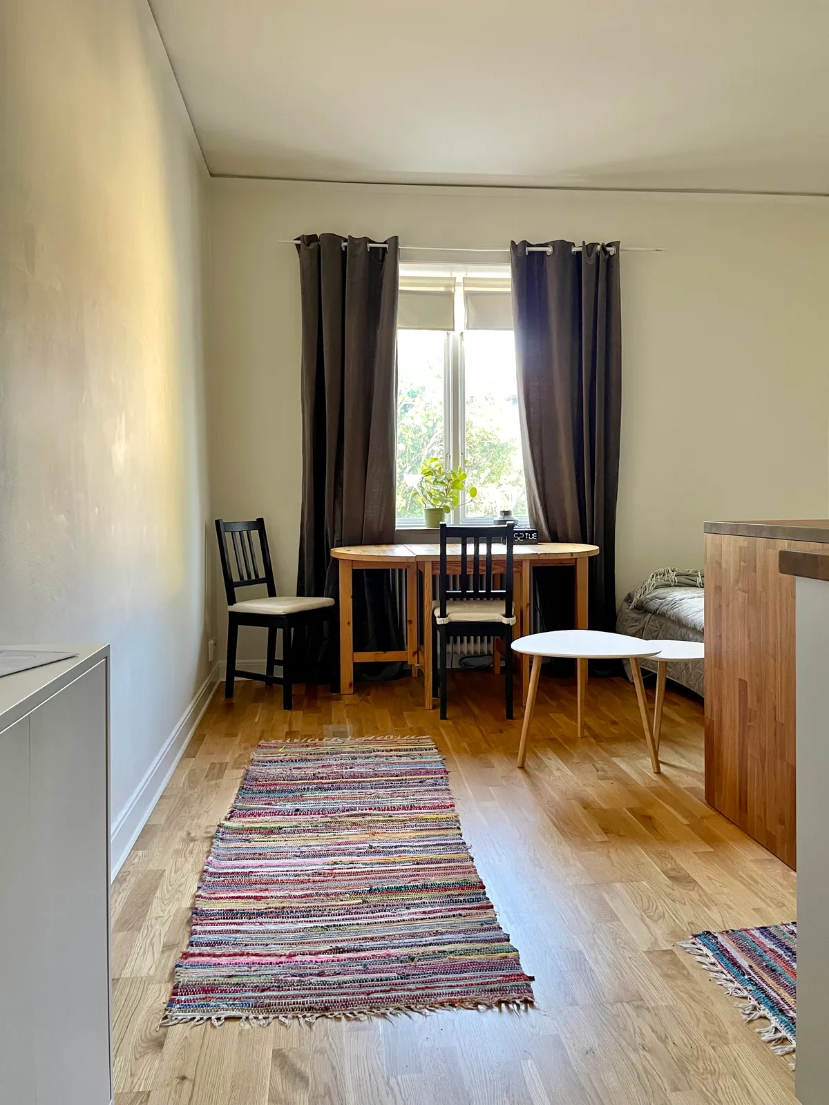 Hyreslägenhet på Örebro i orebro