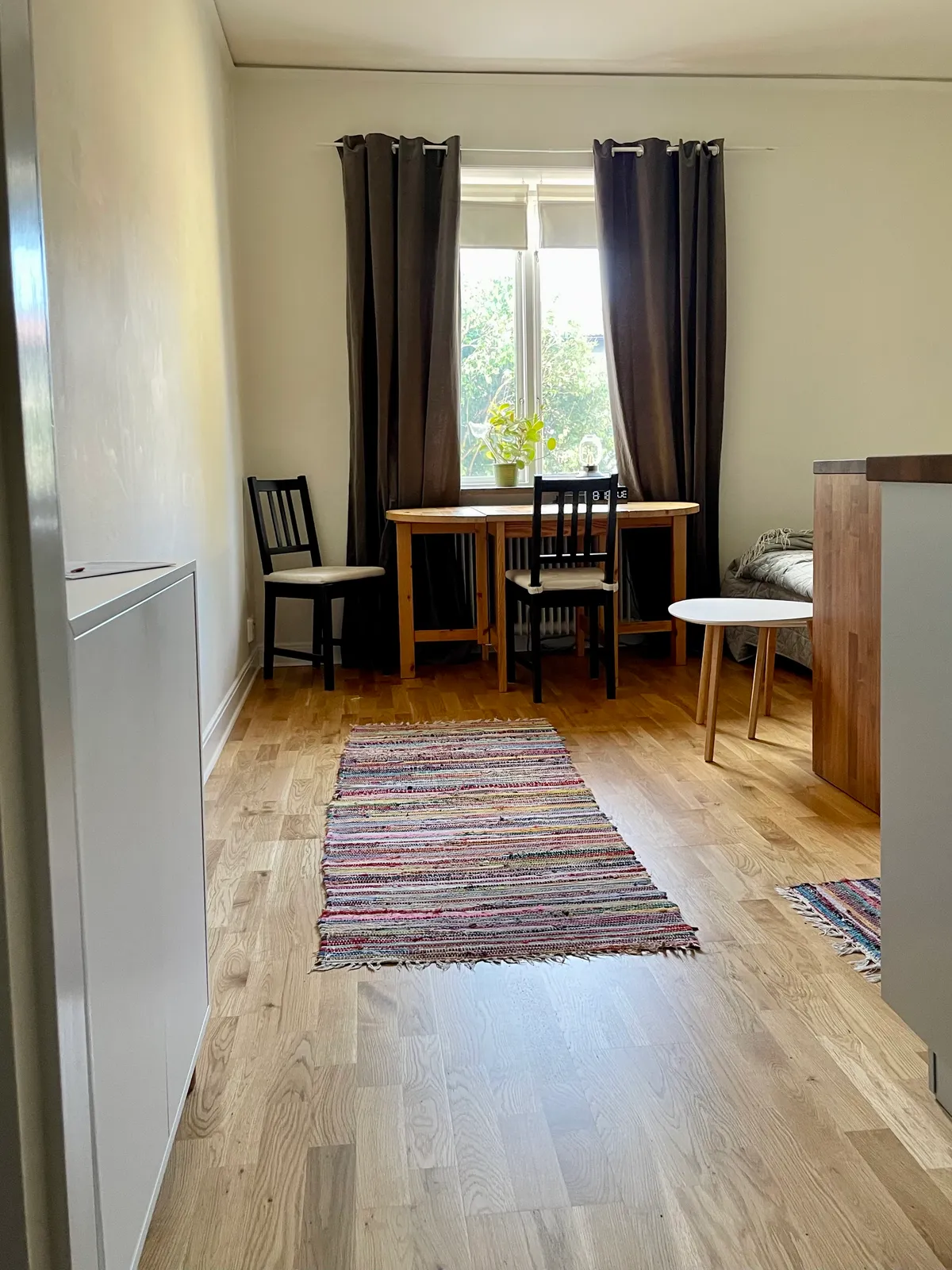 Hyreslägenhet på Örebro i orebro