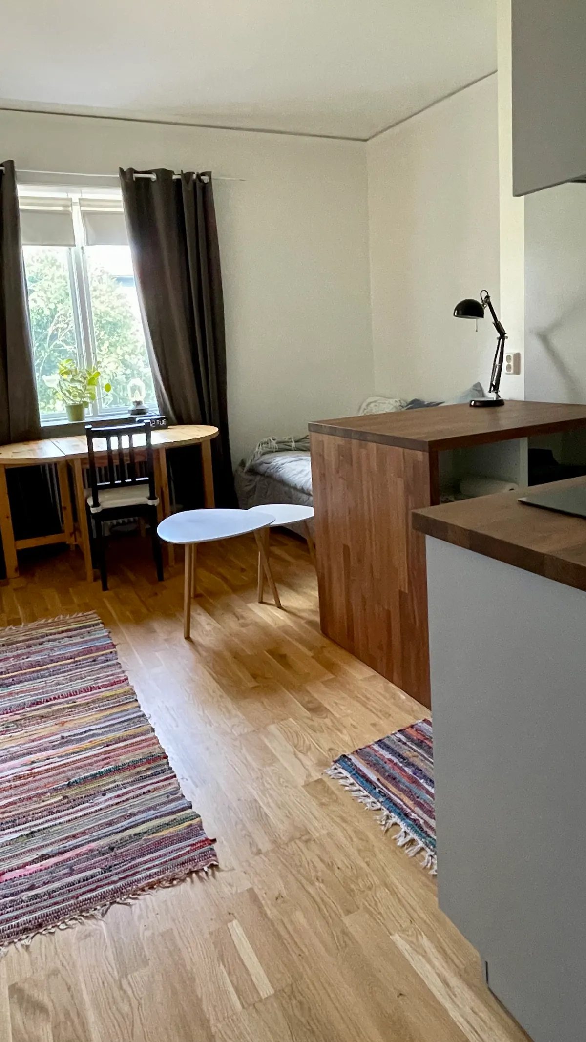 Hyreslägenhet på Örebro i orebro