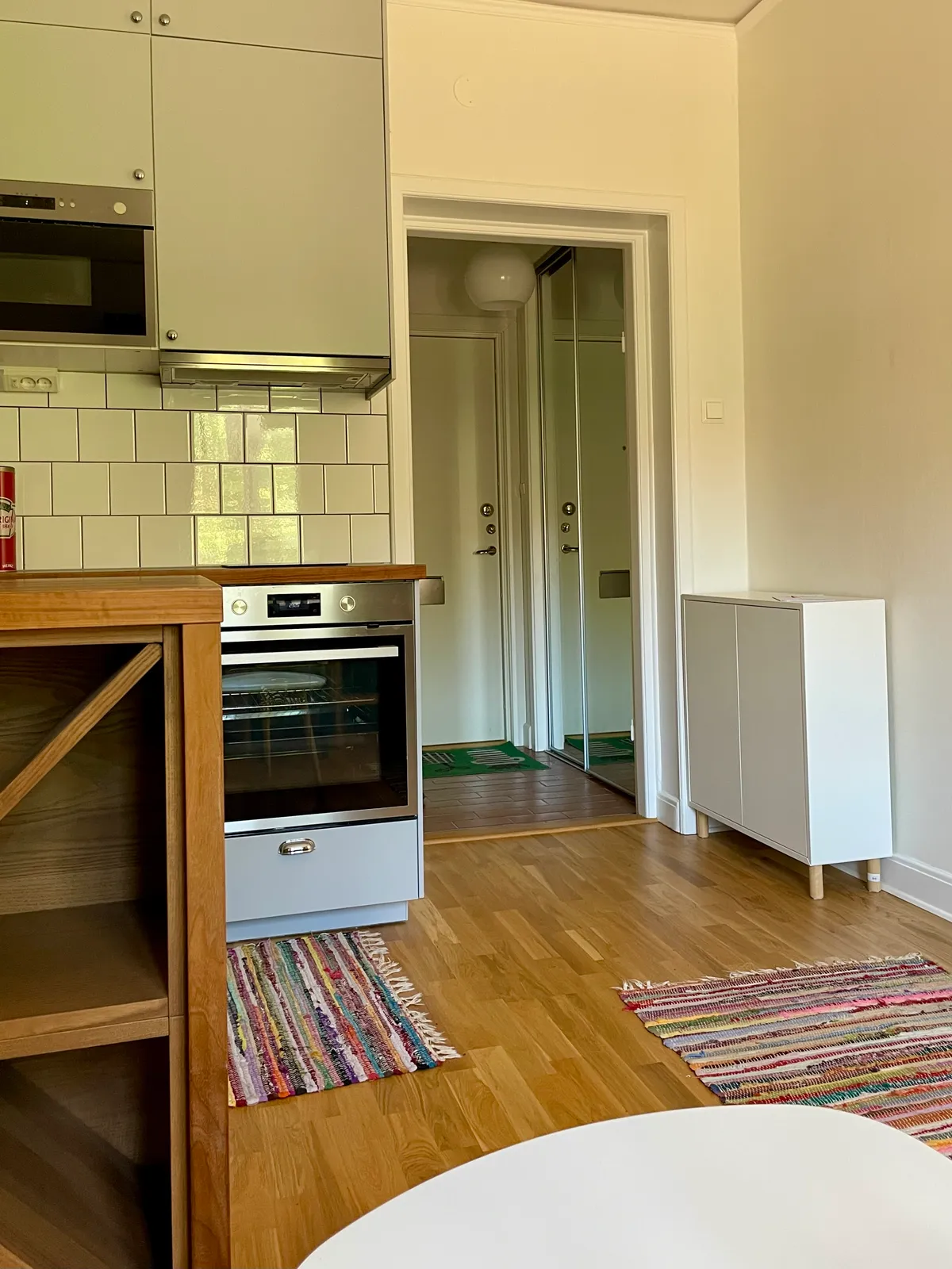 Hyreslägenhet på Örebro i orebro