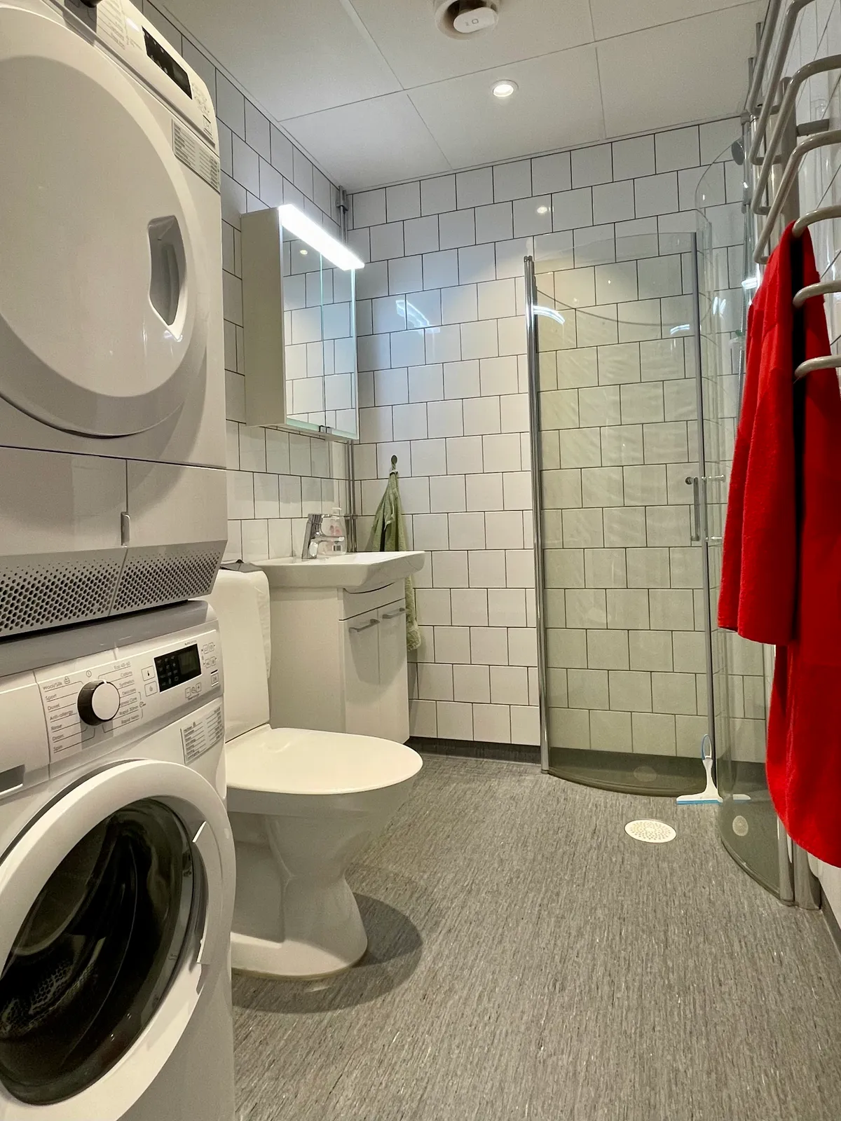 Hyreslägenhet på Örebro i orebro