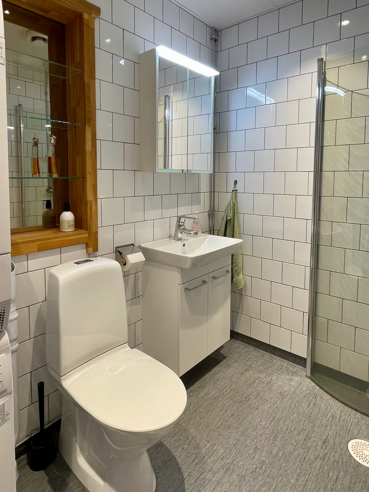 Hyreslägenhet på Örebro i orebro