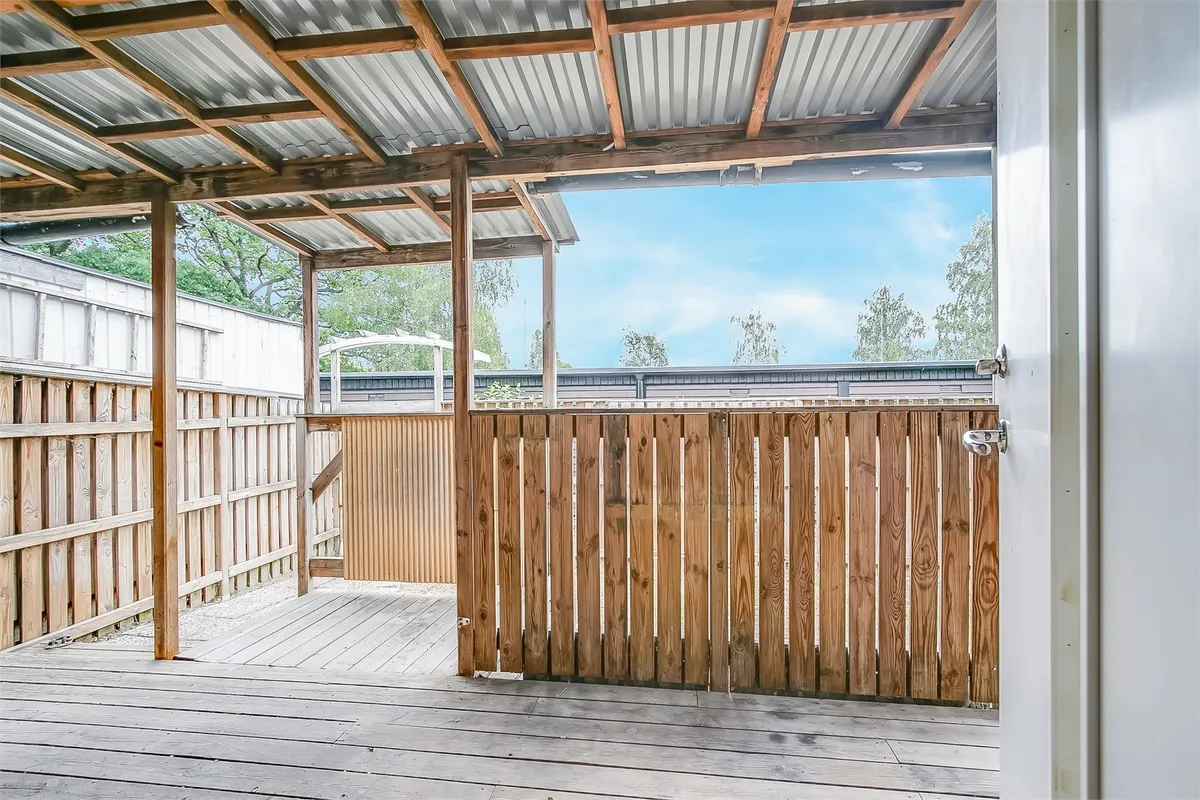 Hyresbostad på Norsborg i norsborg