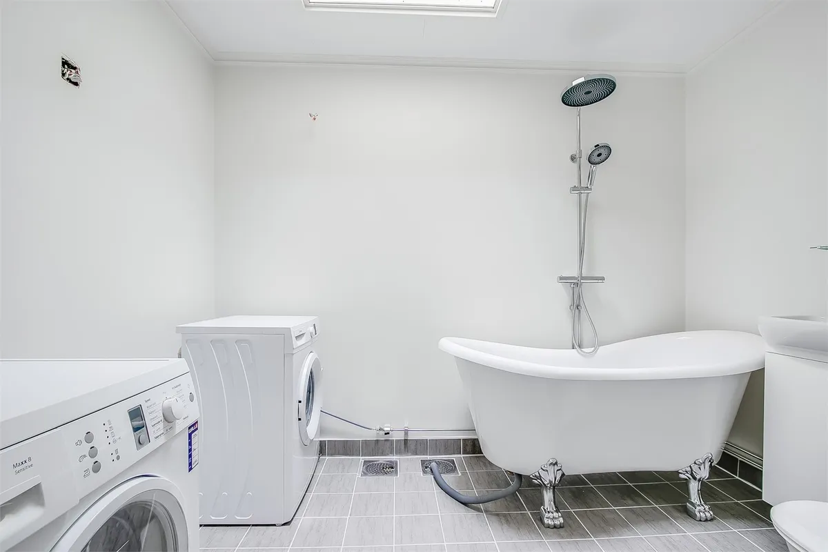 Hyresbostad på Norsborg i norsborg