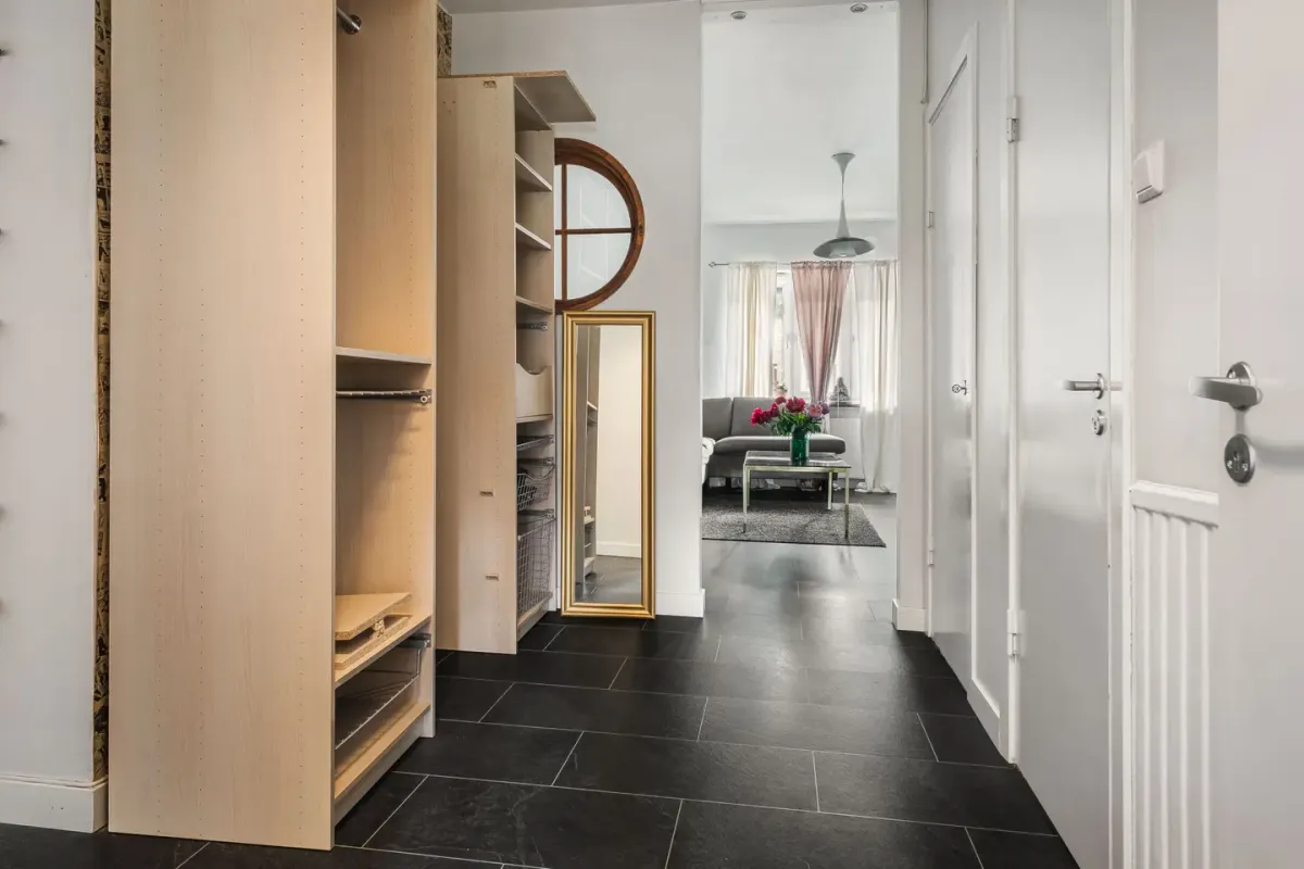 Hyreslägenhet på Avesta i avesta