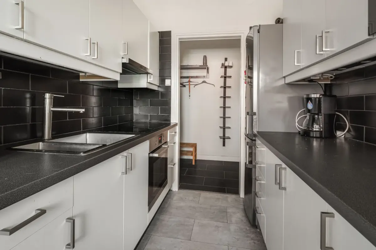 Hyreslägenhet på Avesta i avesta