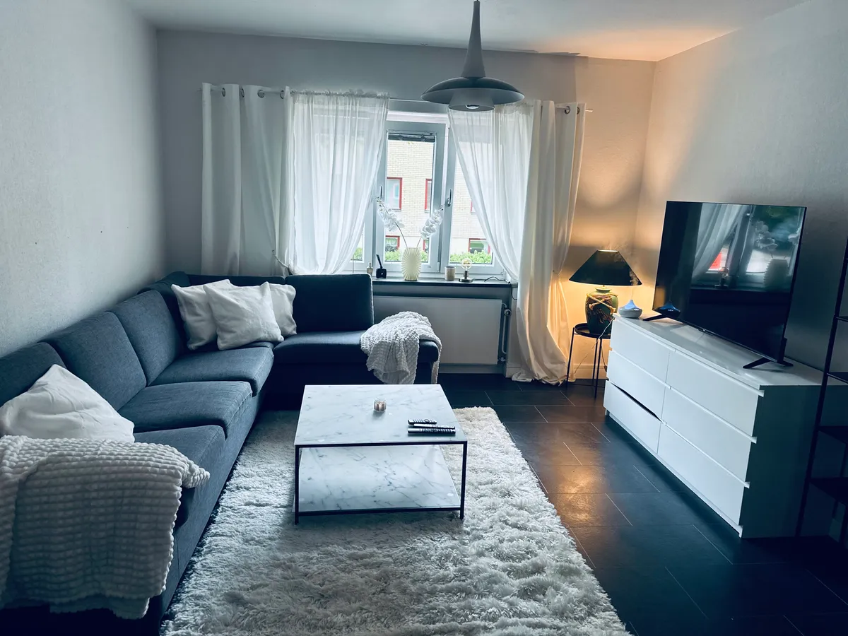 Hyreslägenhet på Avesta i avesta