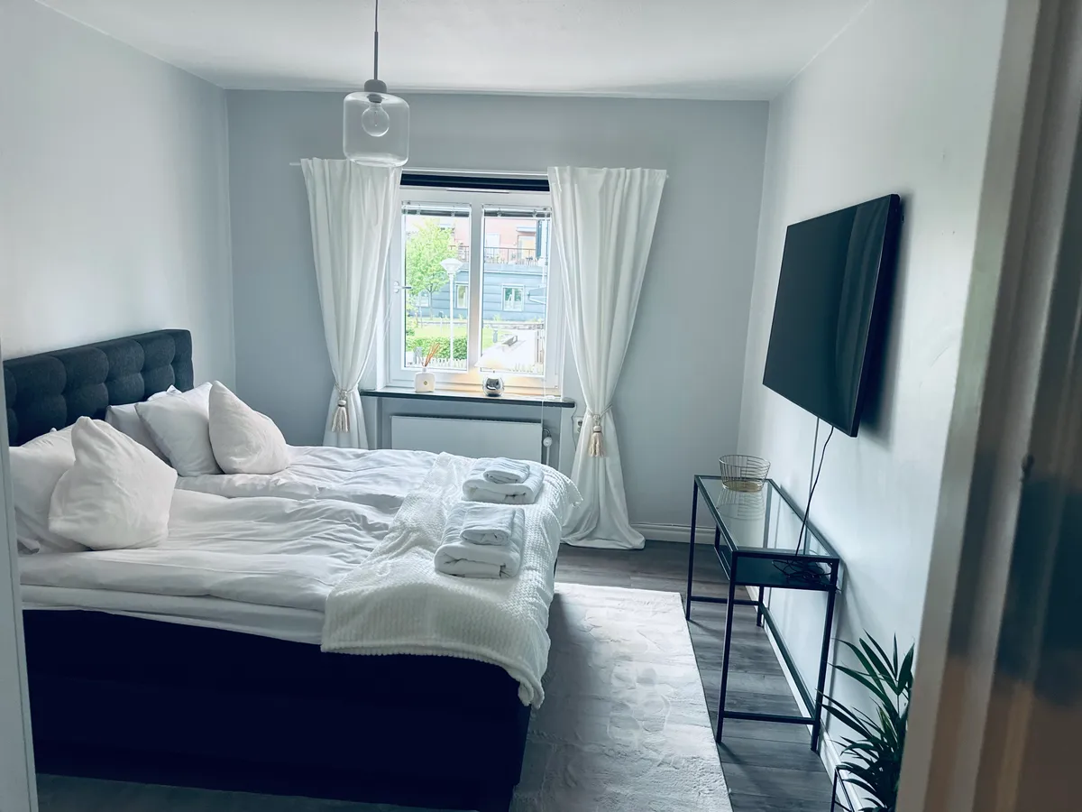 Hyreslägenhet på Avesta i avesta