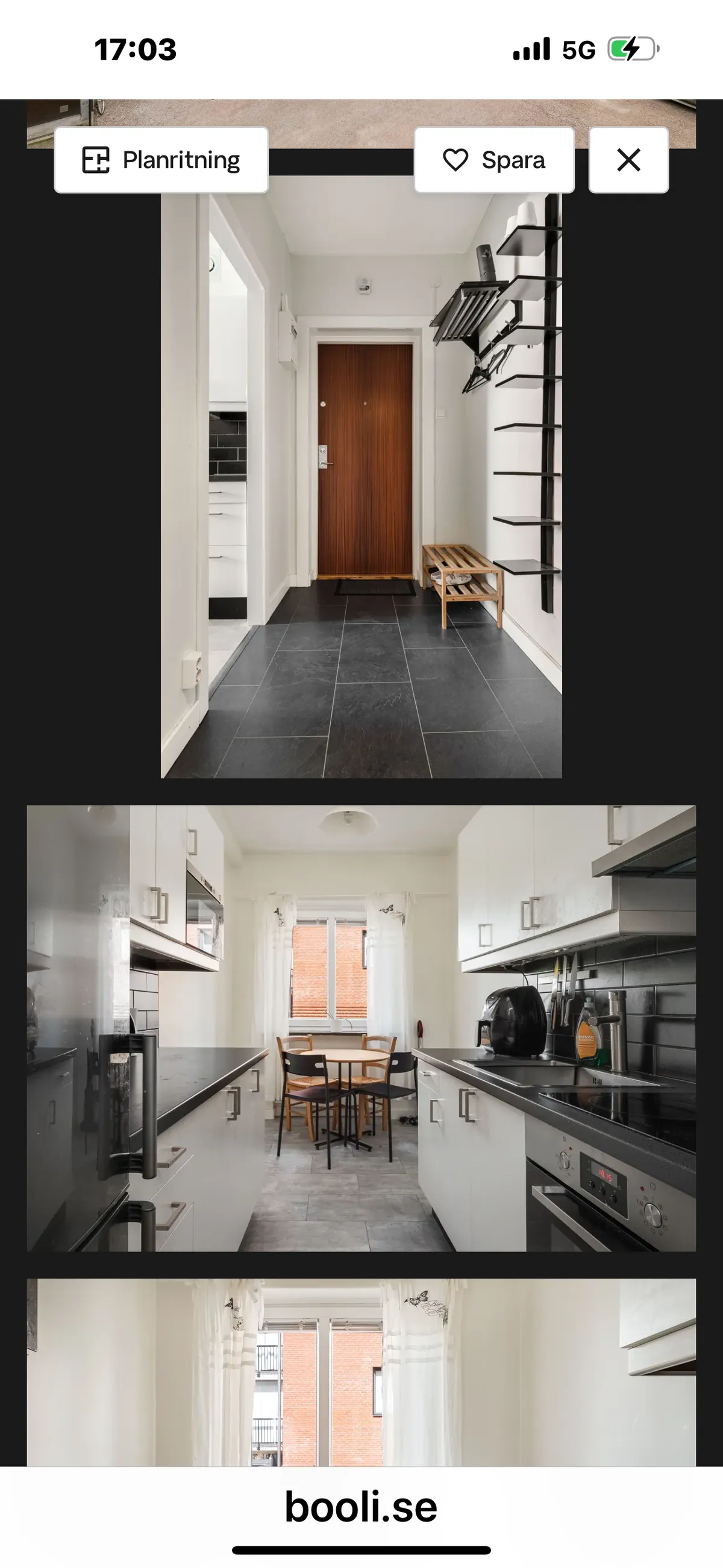 Hyreslägenhet på Avesta i avesta