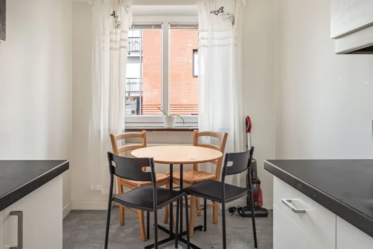 Hyreslägenhet på Avesta i avesta