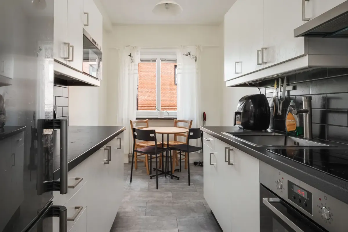 Hyreslägenhet på Avesta i avesta