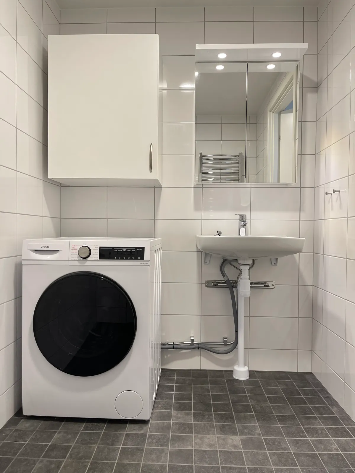 Hyreslägenhet på Skellefteå i skelleftea