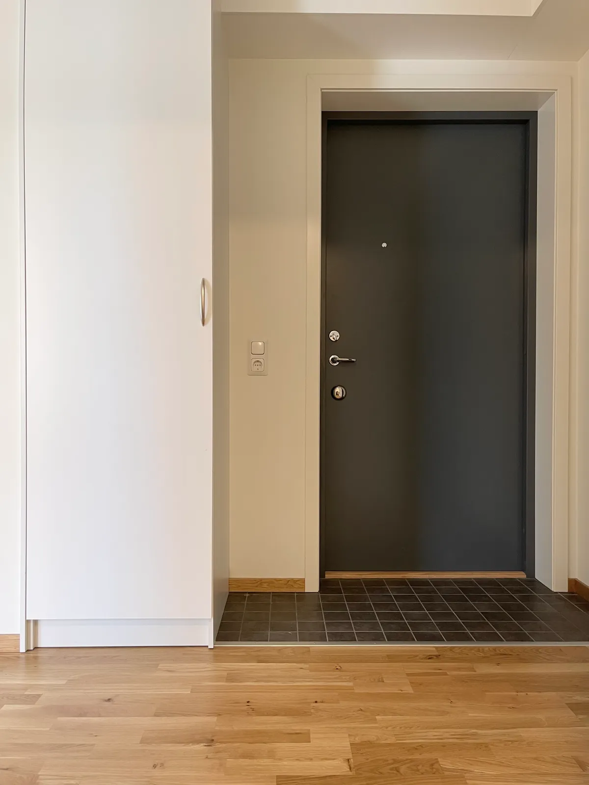 Hyreslägenhet på Skellefteå i skelleftea