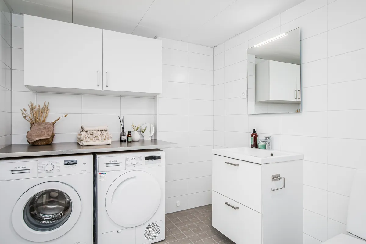 Hyreslägenhet på Växjö i vaxjo