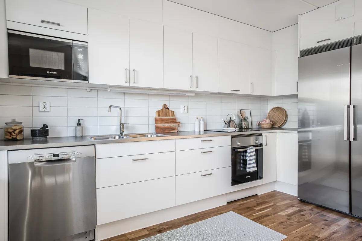 Hyreslägenhet på Växjö i vaxjo