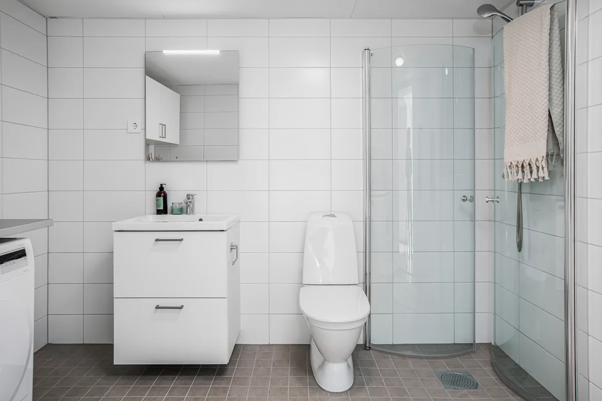 Hyreslägenhet på Växjö i vaxjo