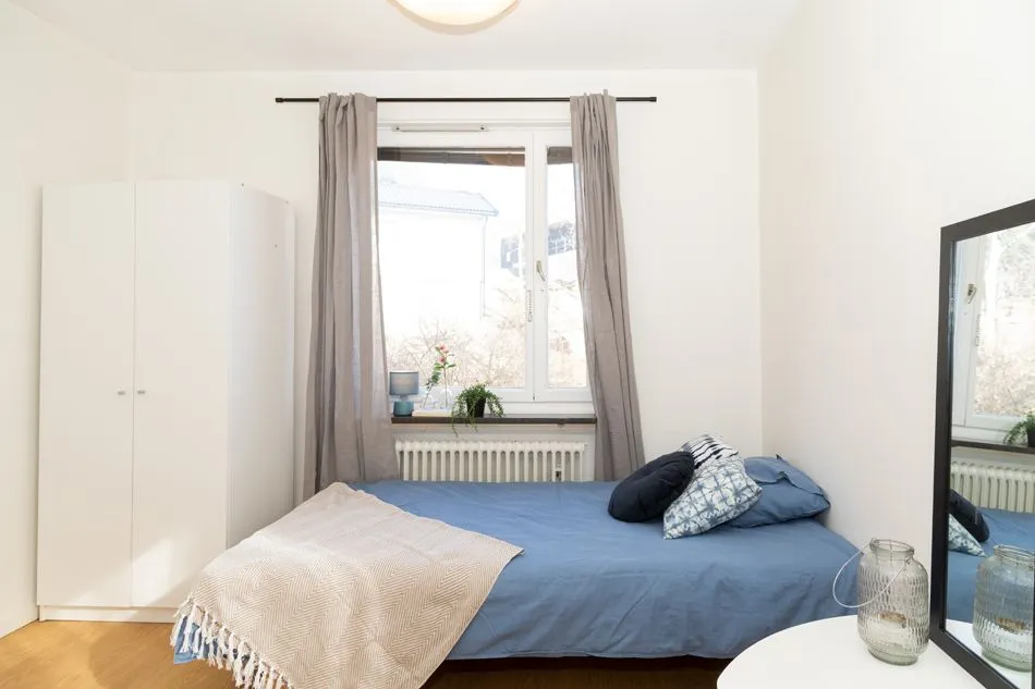 Hyresbostad på Strängnäs i strangnas