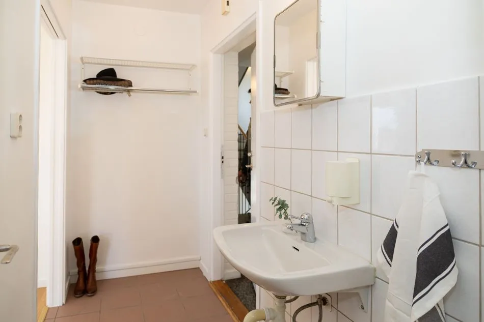 Hyresbostad på Strängnäs i strangnas