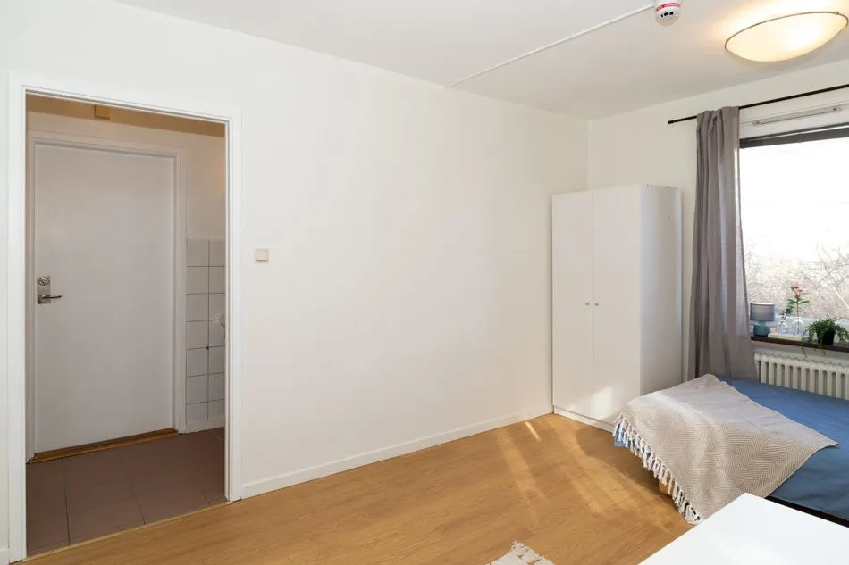 Hyresbostad på Strängnäs i strangnas