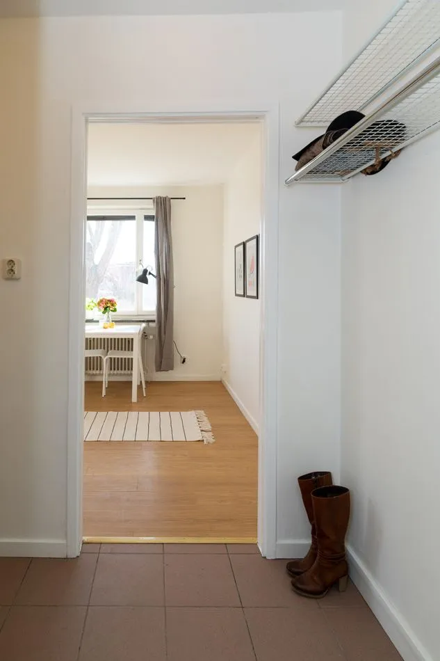 Hyresbostad på Strängnäs i strangnas