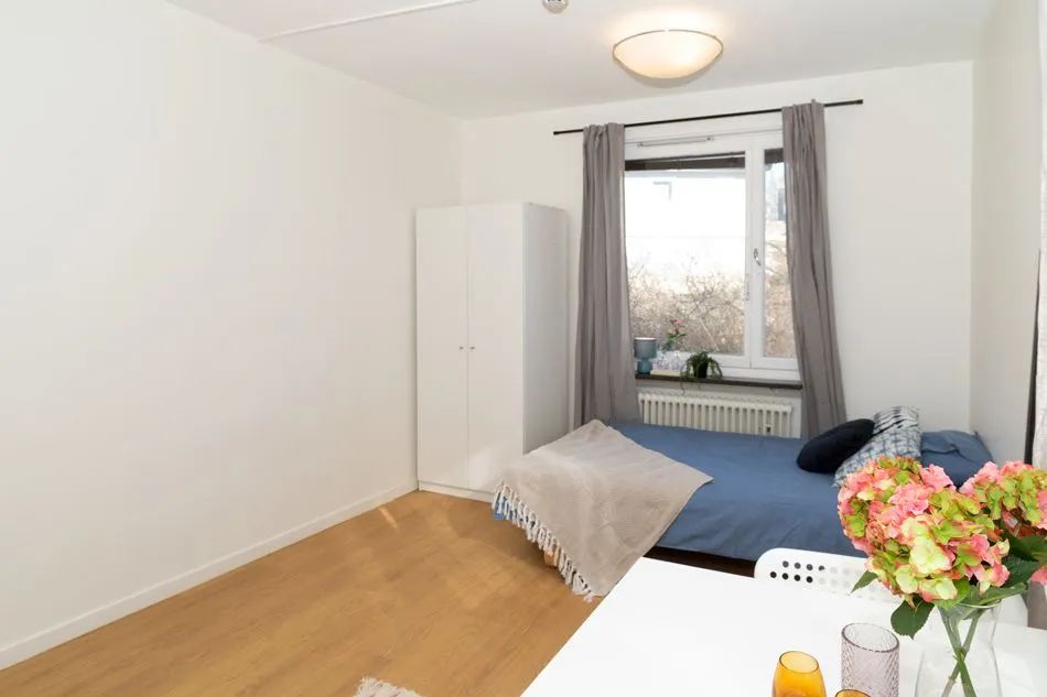 Hyresbostad på Strängnäs i strangnas