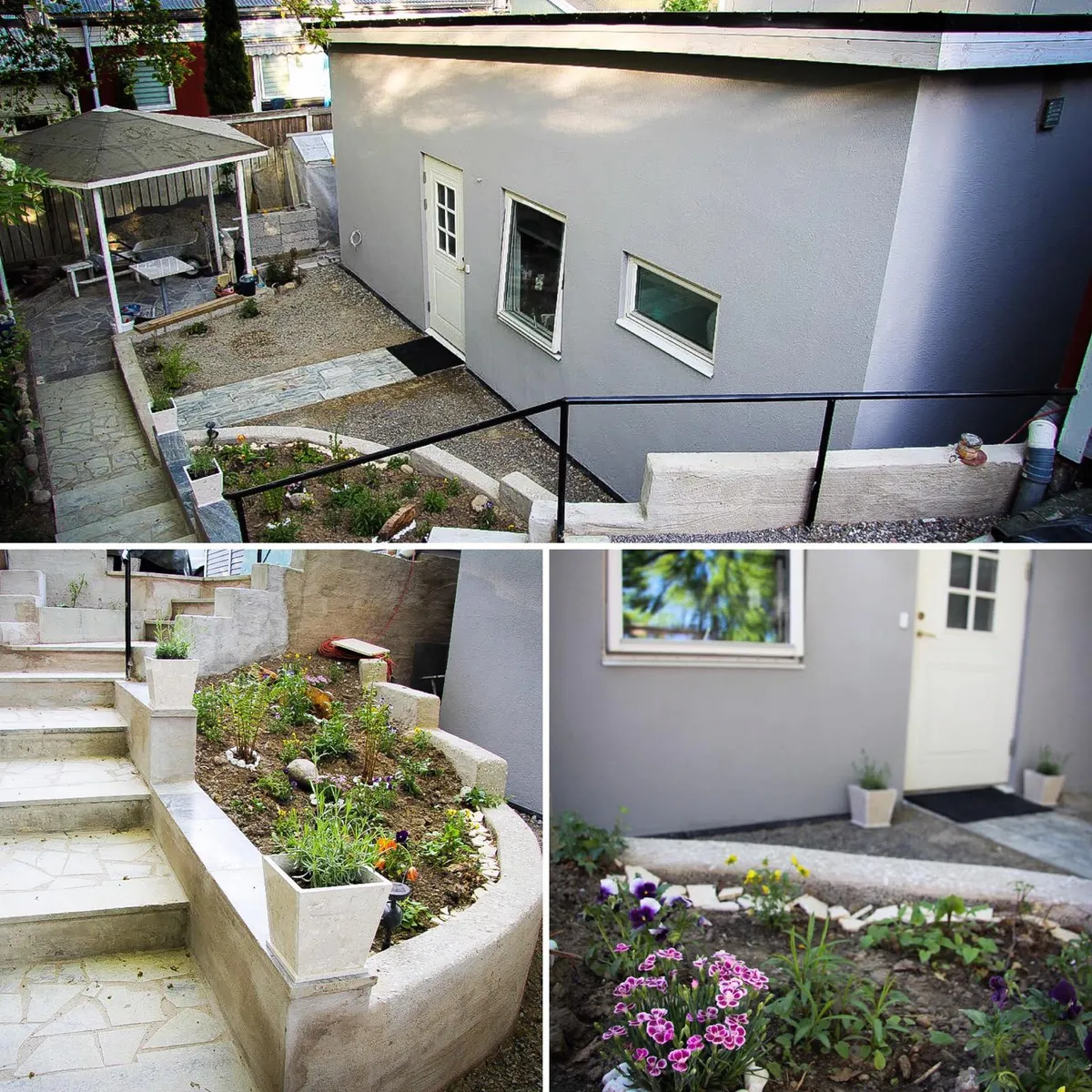 Hyresbostad på Skärholmen i skarholmen