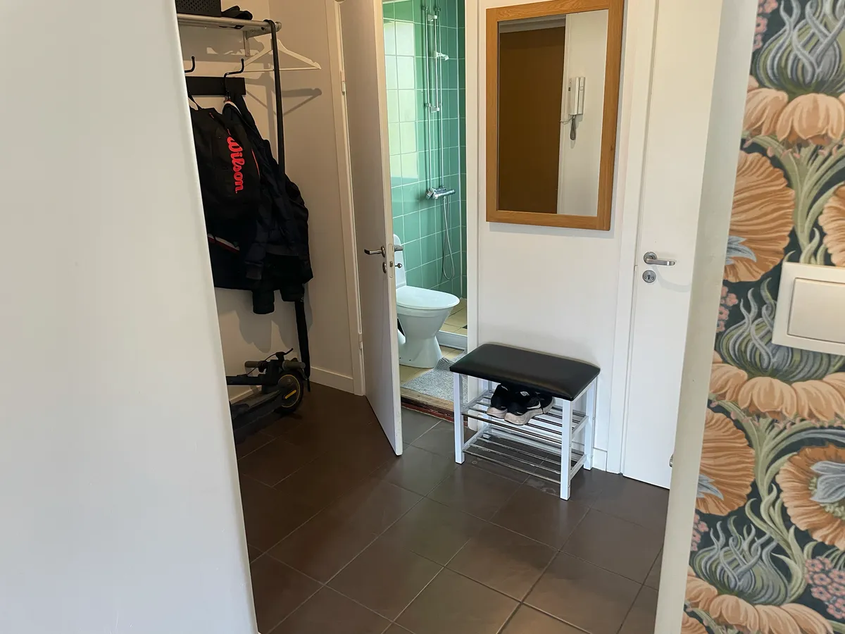 Hyreslägenhet på Göteborg i goteborg