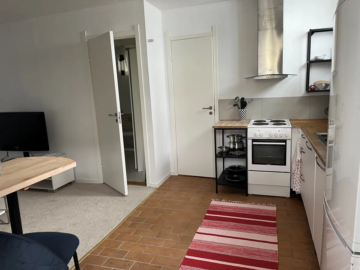 Hyreslägenhet på Göteborg i goteborg