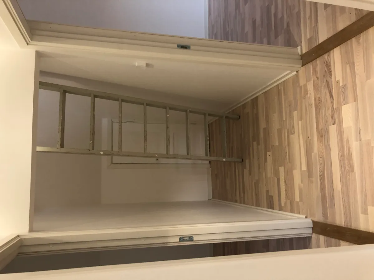 Hyresbostad på Lund i lund