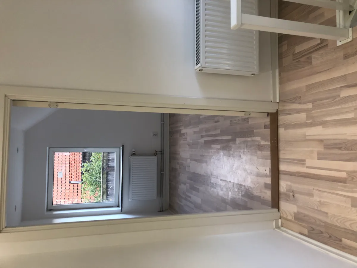 Hyresbostad på Lund i lund