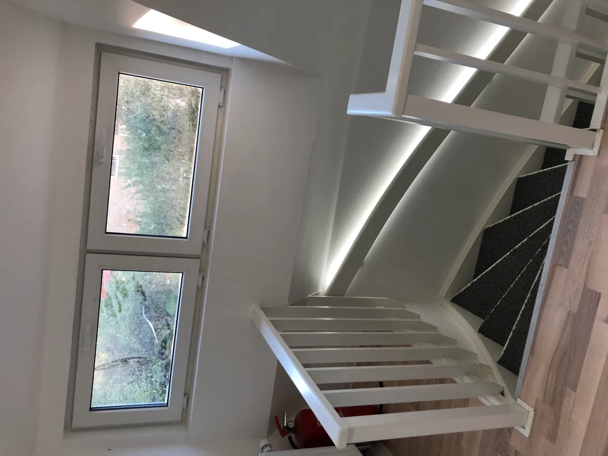 Hyresbostad på Lund i lund